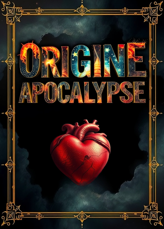 Origine Apocalypse [FRANÇAIS]