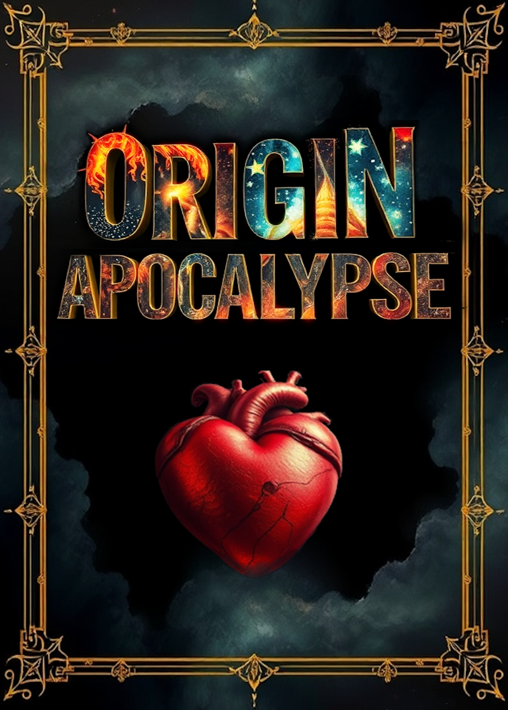 Origin Apocalypse [ENGLISH]